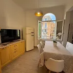 Holiday home Bixio Sul Porto *