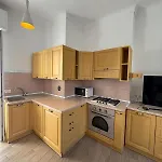 Nyaraló Bixio Sul Porto