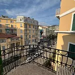 Bixio Sul Porto Nyaraló *