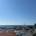 Bixio Sul Porto Nyaraló San Remo
