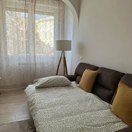 Hébergement de vacances Bixio Sul Porto San Remo