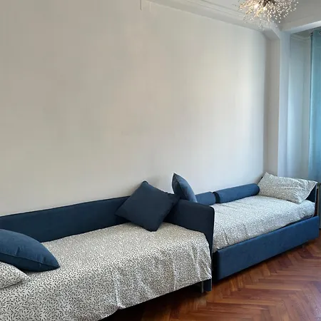 Bixio Sul Porto * Sanremo