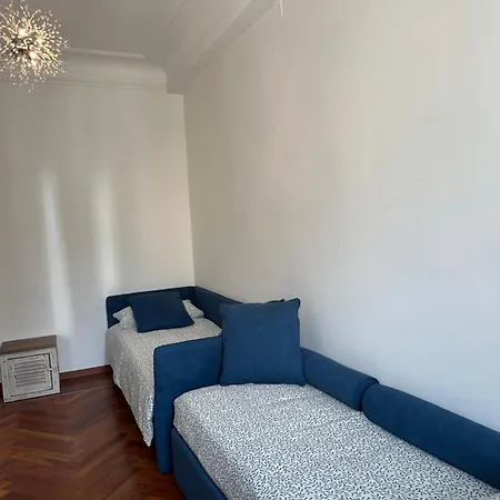 Hébergement de vacances Bixio Sul Porto