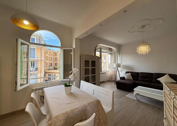 Bixio Sul Porto Hébergement de vacances