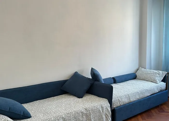 Bixio Sul Porto * Sanremo