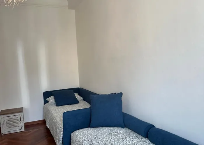 Hébergement de vacances Bixio Sul Porto