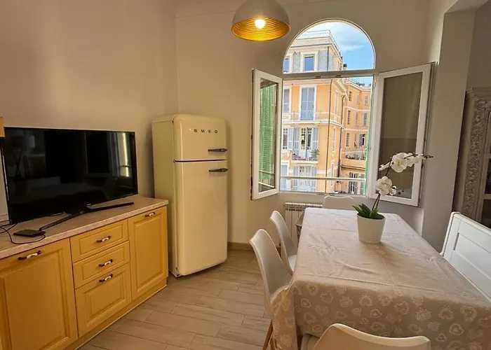 Hébergement de vacances Bixio Sul Porto *