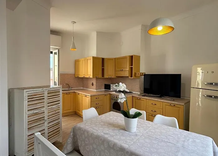 Bixio Sul Porto San Remo