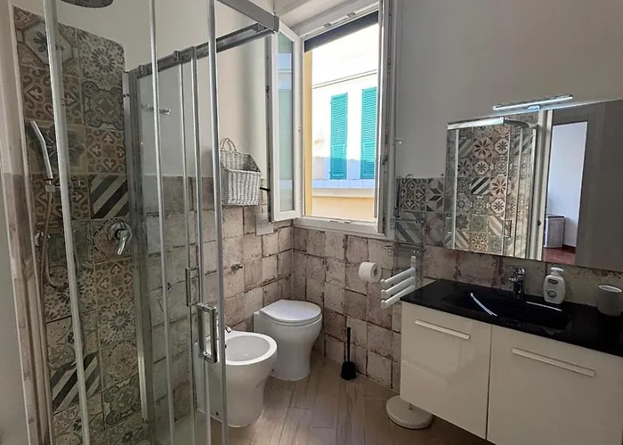 Bixio Sul Porto Sanremo