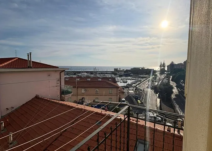 Bixio Sul Porto * San Remo