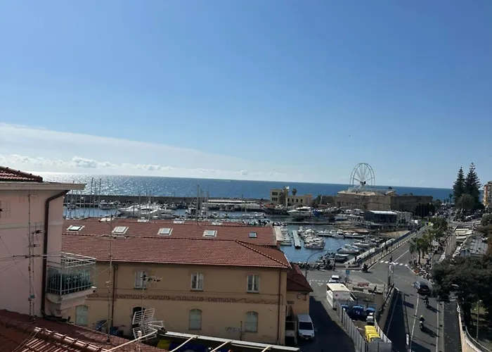 Hébergement de vacances Bixio Sul Porto *