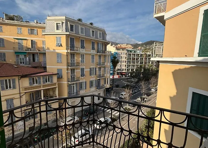 Bixio Sul Porto Hébergement de vacances *